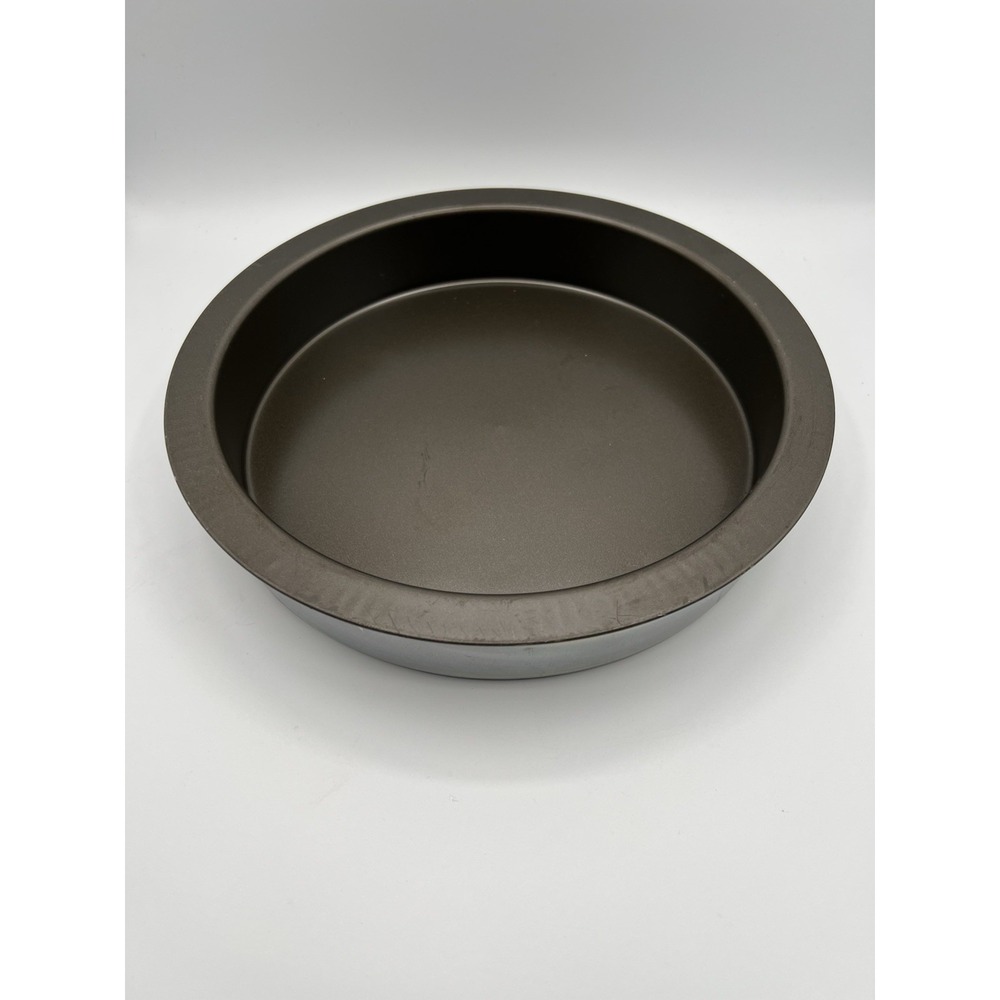 WEAREVER Cushion Aire 9" Round Aluminum‎ Insulated Non Stick Air Bake Cake Pan🔥